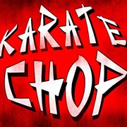Karate chop cover image cdn
