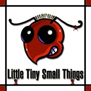 Little tiny small things - single cover image cdn