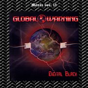 Metal vol. 13: global warning: digital black cover image cdn