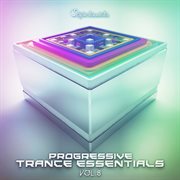 Progressive trance essentials vol.8 cover image cdn