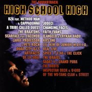 High school high - the soundtrack cover image cdn