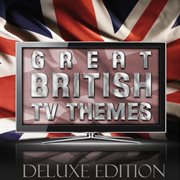 Great british tv themes (deluxe edition) cover image cdn