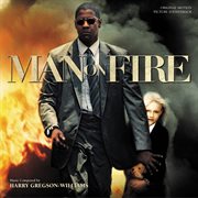 Man on fire (original motion picture soundtrack) cover image cdn