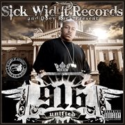 Sick wid it records & doey rock present: 916 unified cover image cdn