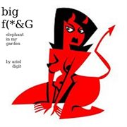 Big f@#$%ĝ elephant in my garden cover image cdn