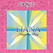 Dance vol. 3: liana: naughty boy cover image cdn