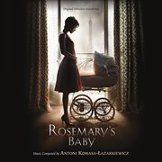 Rosemary's baby (original television soundtrack) cover image cdn