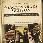 The greengrass session cover image cdn