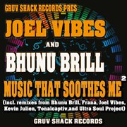 Music that soothes me (part two) cover image cdn