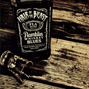 Ramblin whiskey blues cover image cdn