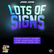 Lots of signs riddim cover image cdn
