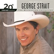 20th century masters: the millennium collection: best of george strait cover image cdn