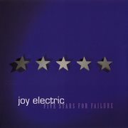 Five stars for failure - ep cover image cdn