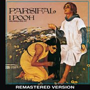 Parsifal (remastered version) cover image cdn