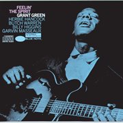 Feelin' the spirit cover image cdn