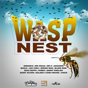 Wasp nest riddim cover image cdn