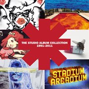 The studio album collection 1991 - 2011 cover image cdn
