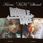 Double take - kierra kiki sheard cover image cdn