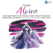 Handel: alcina cover image cdn