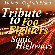 Tribute to foo fighters: sonic highways cover image cdn