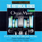 17th century organ music cover image cdn