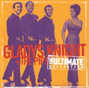 Ultimate collection:  gladys knight & the pips cover image cdn