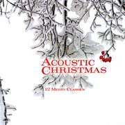 Acoustic christmas cover image cdn