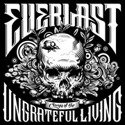 Songs of the ungrateful living cover image cdn