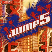 The very best of jump5 remixed cover image cdn