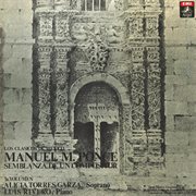 Los clasicos de mexico - semblanza de un compositor cover image cdn