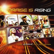 Praise is rising cover image cdn