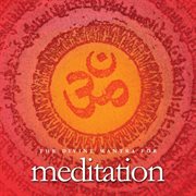 Om - the divine mantra for meditation cover image cdn