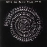Fossil fuel: the xtc singles collection 1977 - 1992 cover image cdn