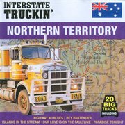 Interstate truckin' - northern territory cover image cdn