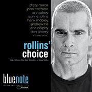 Rollins' choice cover image cdn