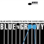 Blue 'n groovy - blue note connects with the good vibes cover image cdn