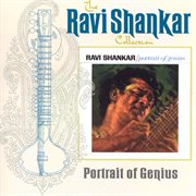 The ravi shankar collection: portrait of genius cover image cdn