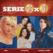 Serie 3x4 (yuri, pandora, daniela romo) cover image cdn