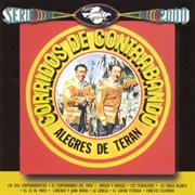 Corridos de contrabando cover image cdn
