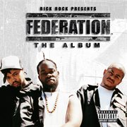 Federation "the album" cover image cdn