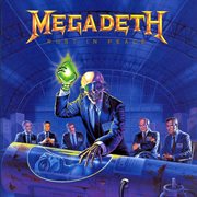Rust in peace cover image cdn