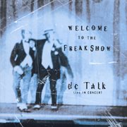 Welcome to the freak show live cover image cdn