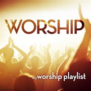 My worship playlist cover image cdn
