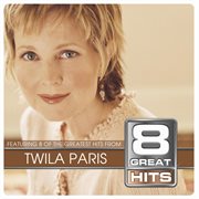 8 great hits twila paris cover image cdn