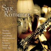 Sax and romance cover image cdn