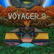 Acid baby jesus, hellshovel present voyager 8 cover image cdn