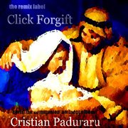Click forgift (christian ambient music album for chillout christmas communion) cover image cdn