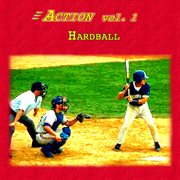 Action vol. 1: hardball cover image cdn