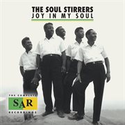 Joy in my soul: the complete sar recordings cover image cdn