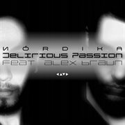 Delirious passion (satisfy me) - ep cover image cdn